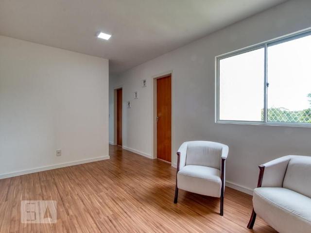 Apartamento aluguel em Região Geográfica Imediata de Curitiba, Região Metropolitana de Curitiba