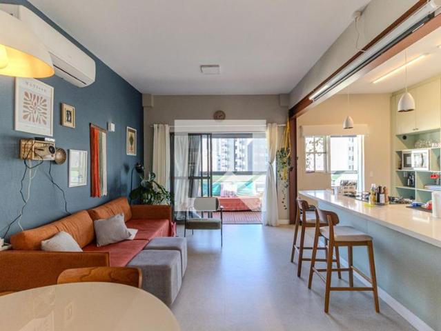 Apartamento aluguel em Região Imediata de São Paulo, Região Metropolitana de São Paulo