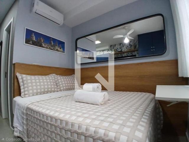 Apartamento aluguel em Região Imediata de São Paulo, Região Metropolitana de São Paulo