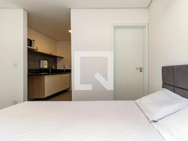 Apartamento aluguel em Região Imediata de São Paulo, Região Metropolitana de São Paulo