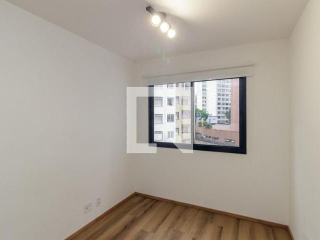 Apartamento aluguel em Consolação, São Paulo