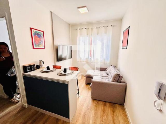 Apartamento aluguel em Consolação, São Paulo