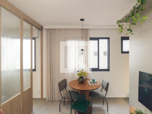 Apartamento aluguel em Região Imediata de São Paulo, Região Metropolitana de São Paulo