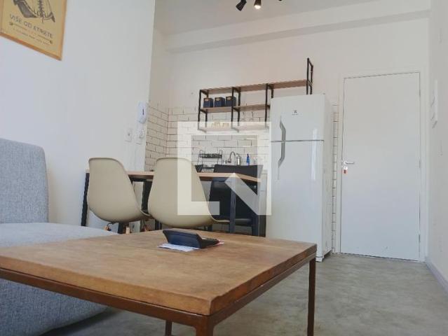 Apartamento aluguel em Consolação, São Paulo