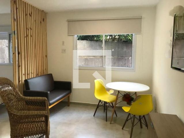 Apartamento aluguel em Região Imediata de São Paulo, Região Metropolitana de São Paulo