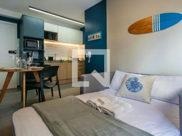 Apartamento aluguel em Região Imediata de São Paulo, Região Metropolitana de São Paulo