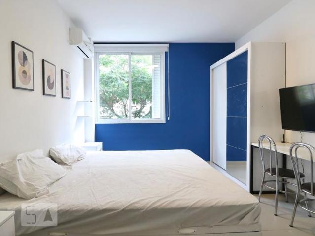 Apartamento aluguel em Região Imediata de São Paulo, Região Metropolitana de São Paulo