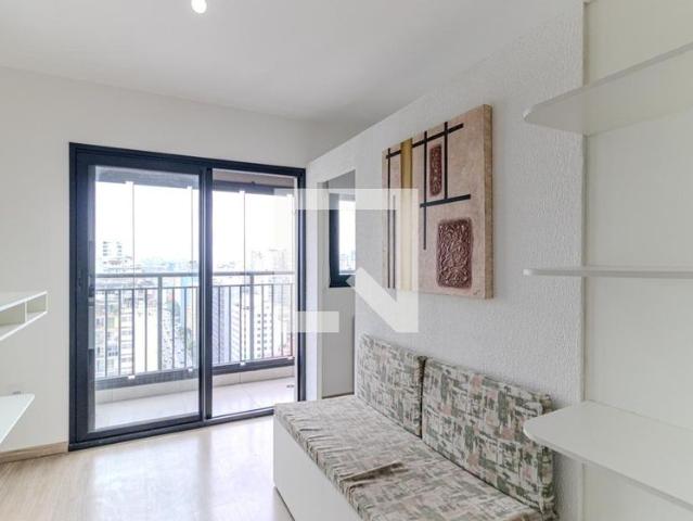 Apartamento aluguel em Consolação, São Paulo