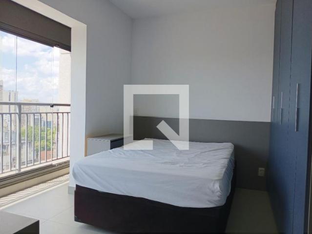 Apartamento aluguel em Região Imediata de São Paulo, Região Metropolitana de São Paulo