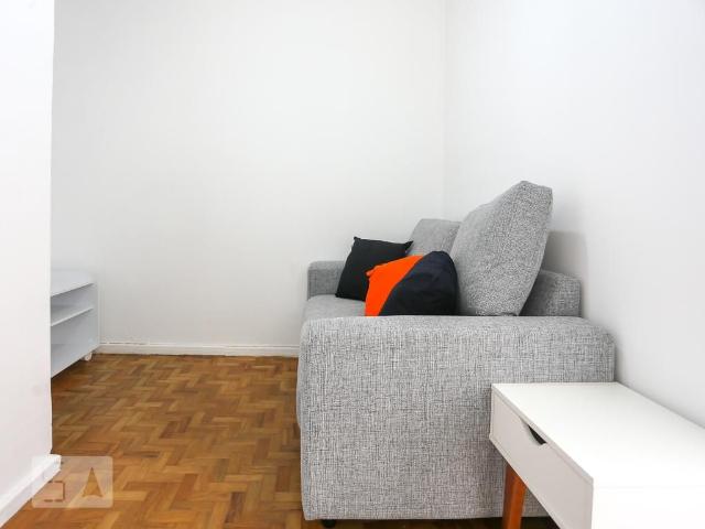 Apartamento aluguel em Região Imediata de São Paulo, Região Metropolitana de São Paulo