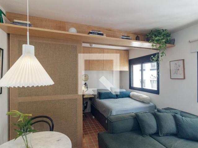 Apartamento aluguel em Consolação, São Paulo