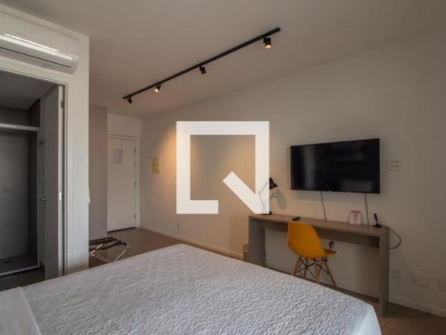 Apartamento aluguel em Região Imediata de São Paulo, Região Metropolitana de São Paulo