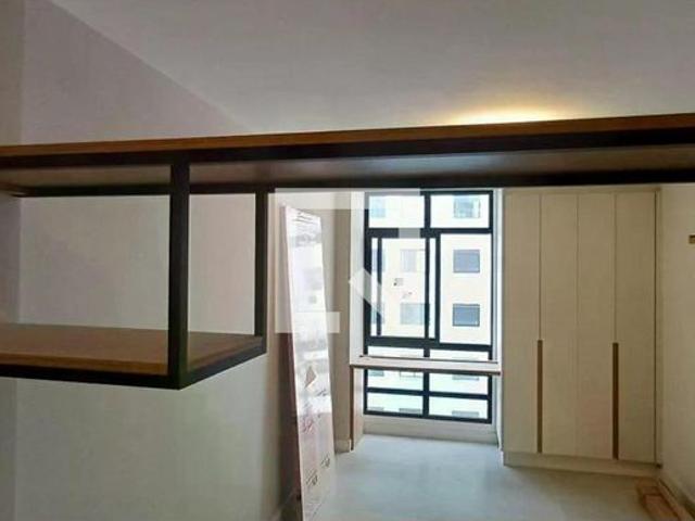 Apartamento aluguel em Região Imediata de São Paulo, Região Metropolitana de São Paulo