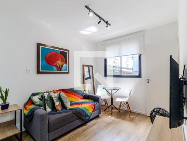 Apartamento aluguel em Região Imediata de São Paulo, Região Metropolitana de São Paulo