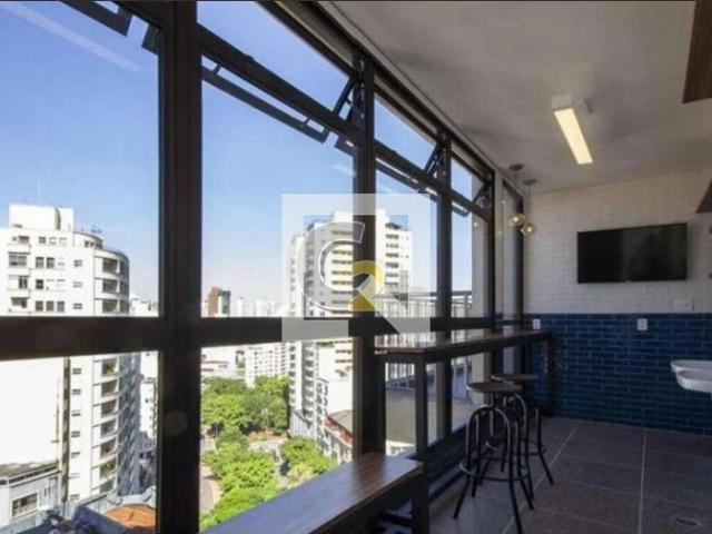 Apartamento aluguel em República, São Paulo