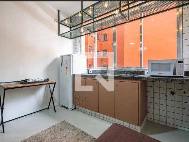 Apartamento aluguel em Região Imediata de São Paulo, Região Metropolitana de São Paulo