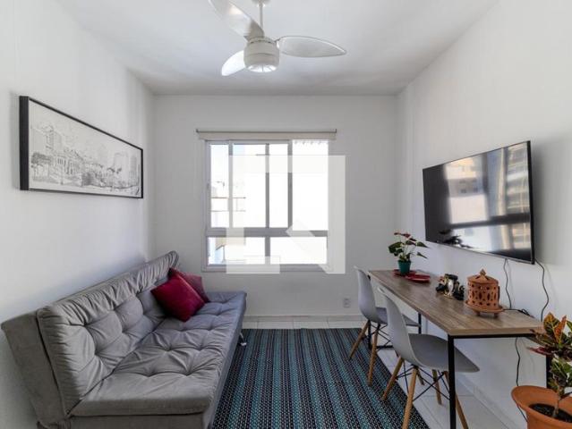 Apartamento aluguel em Região Imediata de São Paulo, Região Metropolitana de São Paulo