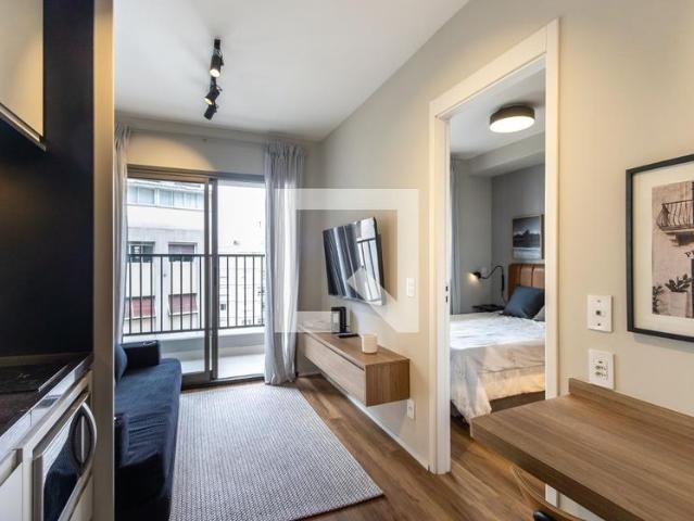 Apartamento aluguel em Santa Cecília, São Paulo