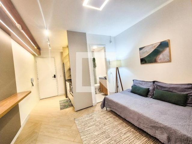 Apartamento aluguel em Região Imediata de São Paulo, Região Metropolitana de São Paulo