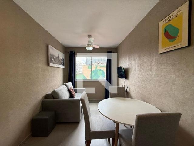Apartamento aluguel em Consolação, São Paulo
