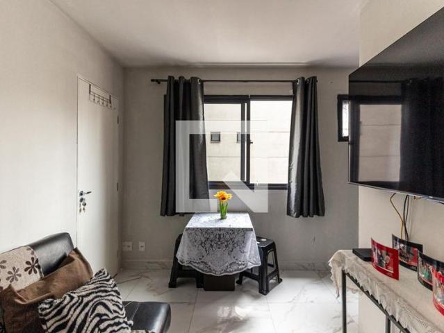 Apartamento aluguel em Região Imediata de São Paulo, Região Metropolitana de São Paulo