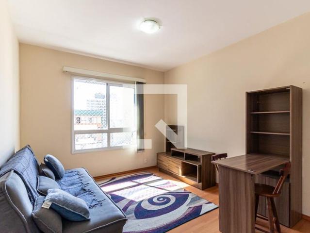 Apartamento aluguel em Região Imediata de São Paulo, Região Metropolitana de São Paulo