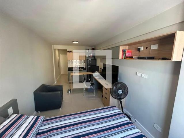 Apartamento aluguel em Região Imediata de São Paulo, Região Metropolitana de São Paulo