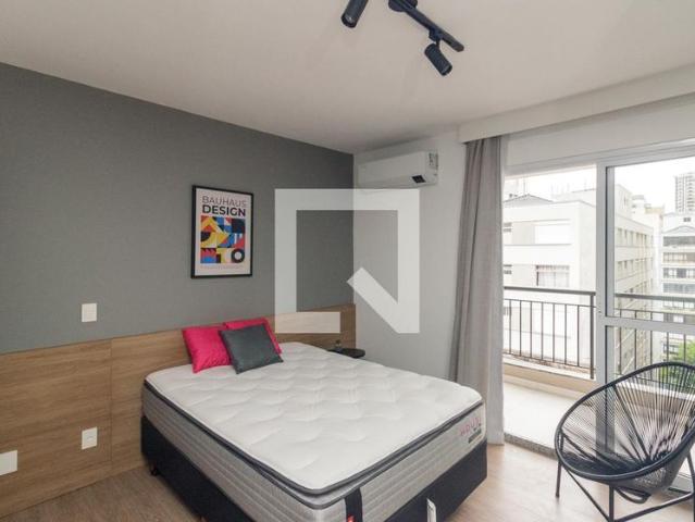 Apartamento aluguel em Região Imediata de São Paulo, Região Metropolitana de São Paulo