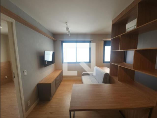 Apartamento aluguel em Região Imediata de São Paulo, Região Metropolitana de São Paulo