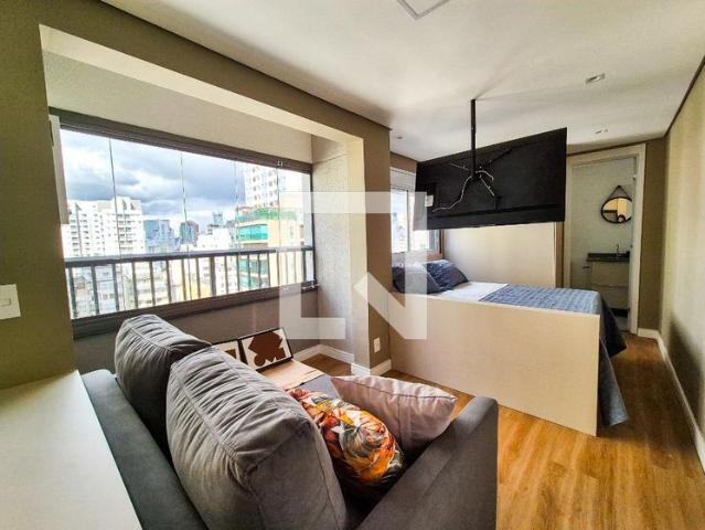 Apartamento aluguel em Região Imediata de São Paulo, Região Metropolitana de São Paulo