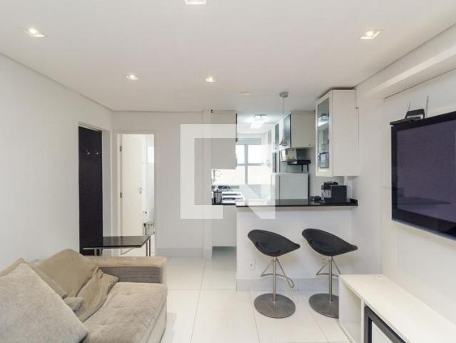 Apartamento aluguel em Região Imediata de São Paulo, Região Metropolitana de São Paulo