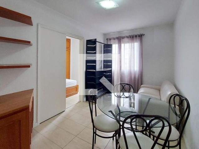 Apartamento aluguel em Região Imediata de São Paulo, Região Metropolitana de São Paulo