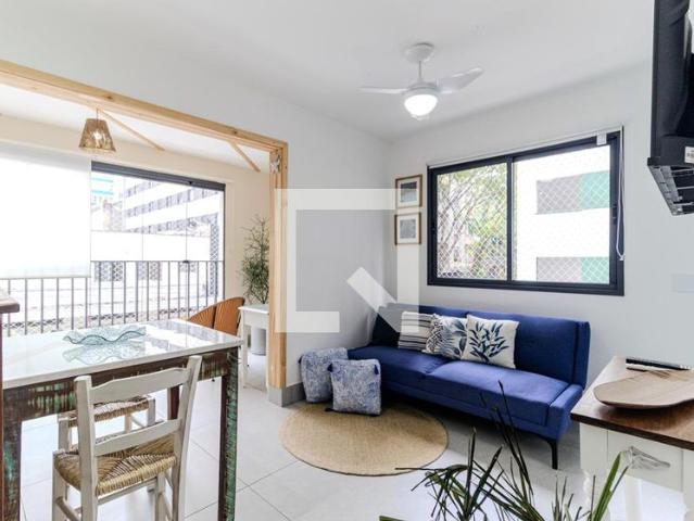 Apartamento aluguel em Consolação, São Paulo
