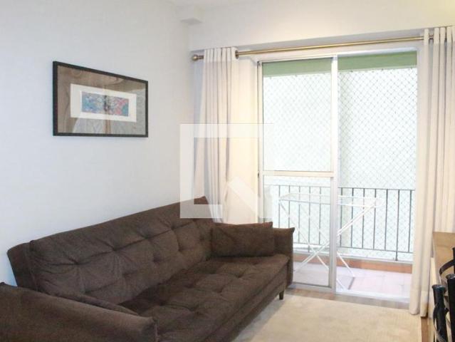 Apartamento aluguel em Região Imediata de São Paulo, Região Metropolitana de São Paulo
