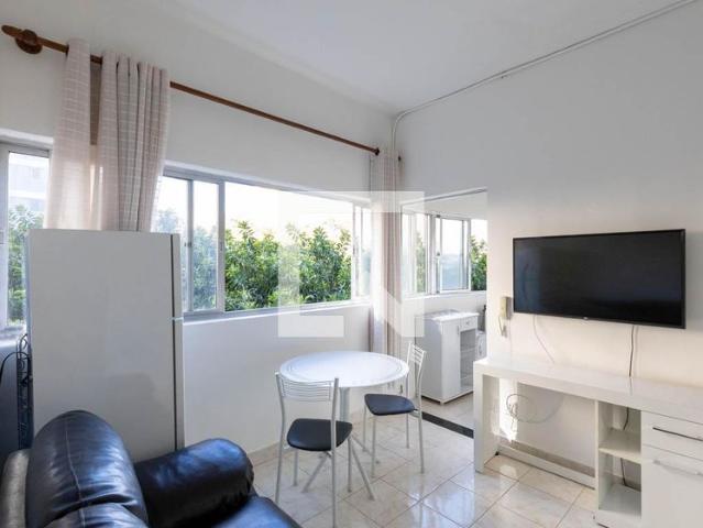 Apartamento aluguel em República, São Paulo