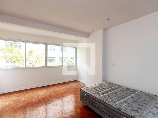 Apartamento aluguel em Região Imediata de São Paulo, Região Metropolitana de São Paulo