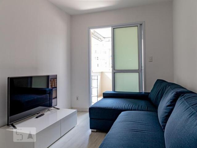 Apartamento aluguel em Santa Cecília, São Paulo