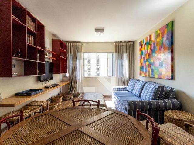Apartamento aluguel em Região Imediata de São Paulo, Região Metropolitana de São Paulo