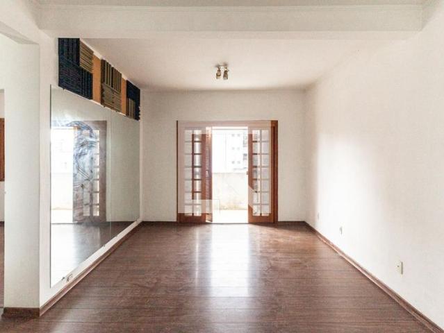 Apartamento aluguel em Consolação, São Paulo