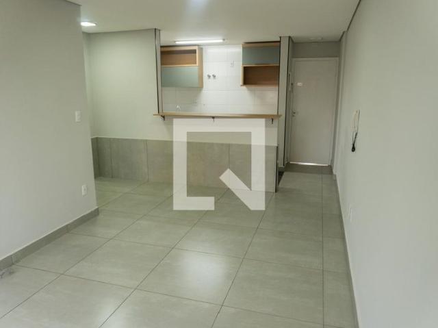 Apartamento aluguel em Santa Cecília, Paulínia