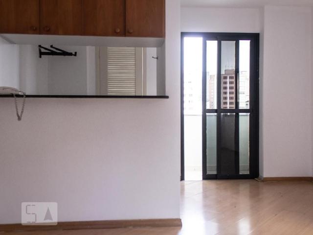 Apartamento aluguel em Região Imediata de São Paulo, Região Metropolitana de São Paulo