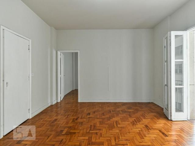 Apartamento venda em República, São Paulo