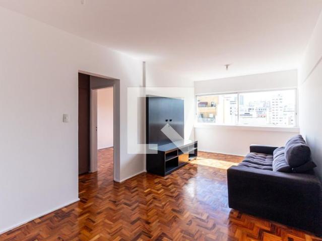 Apartamento aluguel em Higienópolis, Biritiba-Mirim