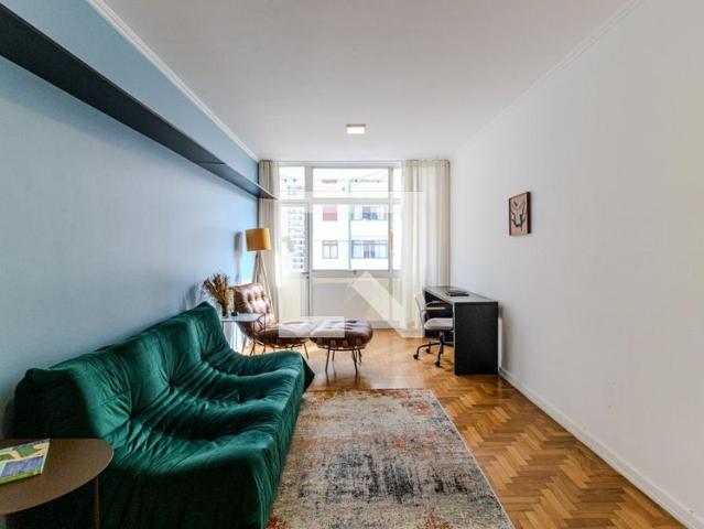 Apartamento aluguel em Região Imediata de São Paulo, Região Metropolitana de São Paulo