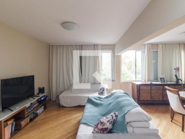 Apartamento aluguel em Região Imediata de São Paulo, Região Metropolitana de São Paulo