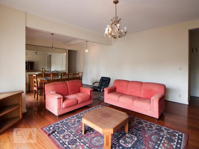 Apartamento aluguel em Região Imediata de São Paulo, Região Metropolitana de São Paulo