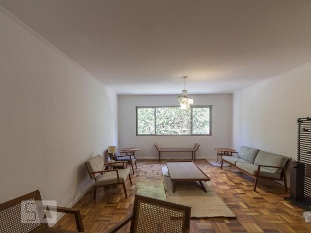 Apartamento aluguel em Região Imediata de São Paulo, Região Metropolitana de São Paulo