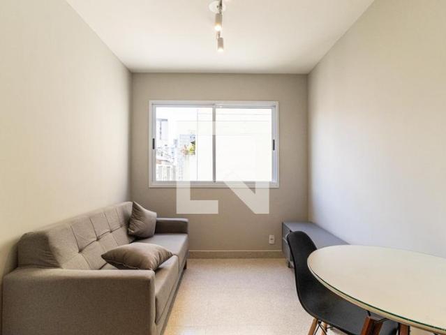 Apartamento aluguel em Santa Cecília, São Paulo