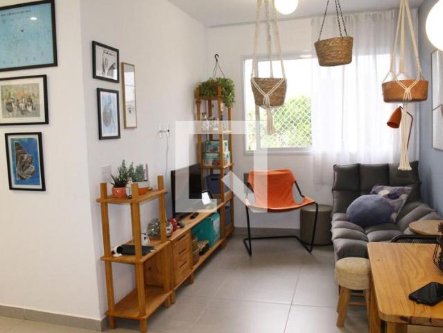 Apartamento aluguel em Região Imediata de São Paulo, Região Metropolitana de São Paulo