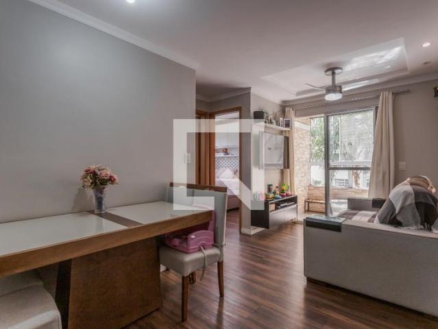 Apartamento aluguel em Porto Alegre, Santa Cecília